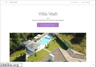 www.villavadi.com