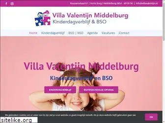 villavalentijnmiddelburg.nl