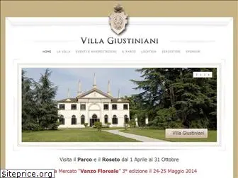 villavanzo.com