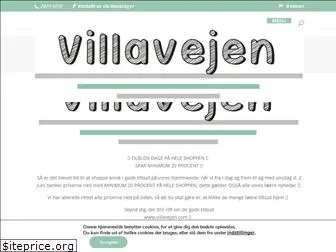 villavejen.com