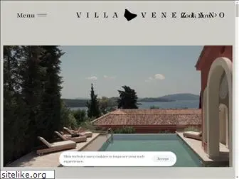 villaveneziano.com