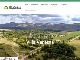 villaventana.com.ar