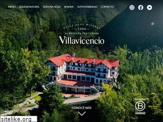 villavicencio.com.ar