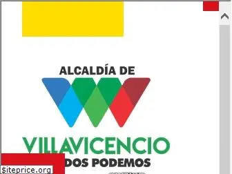 villavicencio.gov.co