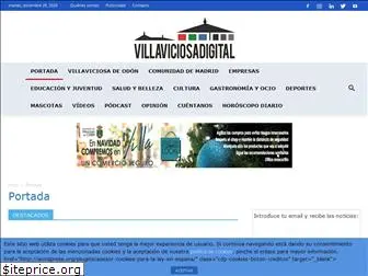 villaviciosadigital.es