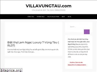 villavungtau.com