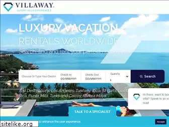 villaway.com