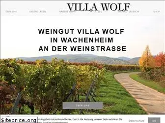 villawolf.com