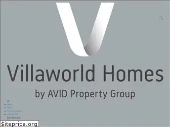 villaworld.com.au