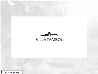 villayambol.com