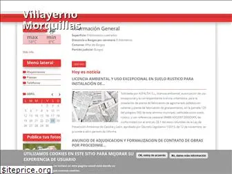 villayernomorquillas.es