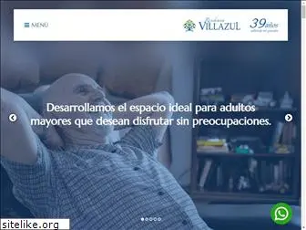 villazul.com.mx