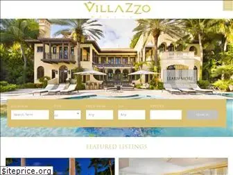 villazzorealty.com