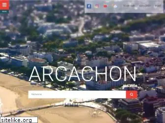 ville-arcachon.fr