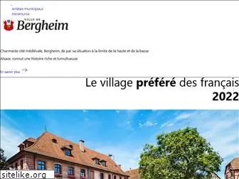 ville-bergheim.fr