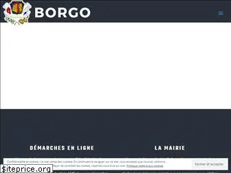 ville-borgo.com