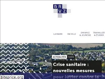 ville-bruz.fr