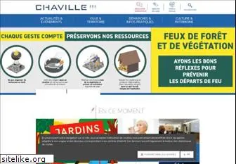 ville-chaville.fr