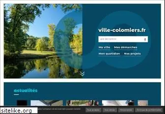ville-colomiers.fr