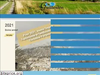 ville-guillestre.fr