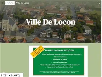 ville-locon.fr