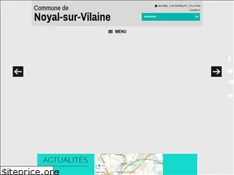ville-noyalsurvilaine.fr
