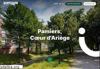 ville-pamiers.fr