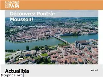 ville-pont-a-mousson.fr