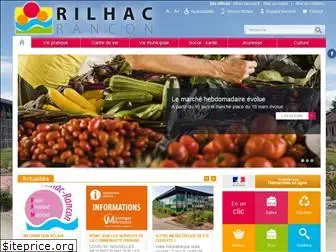 ville-rilhac-rancon2.fr