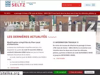 ville-seltz.fr