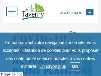 ville-taverny.fr