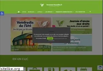 ville-varennes-vauzelles.fr