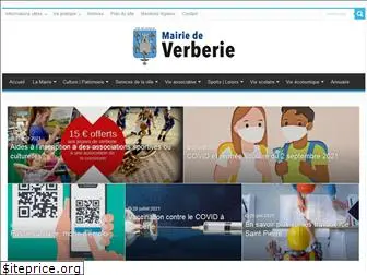 ville-verberie.org