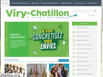 ville-viry-chatillon.fr