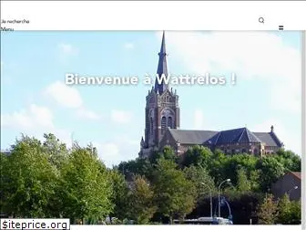 ville-wattrelos.fr