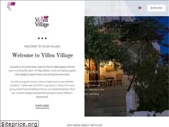 villeavillage.com