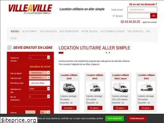 villeaville.com