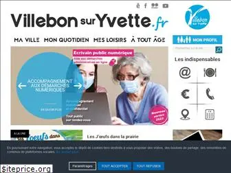 villebon-sur-yvette.fr