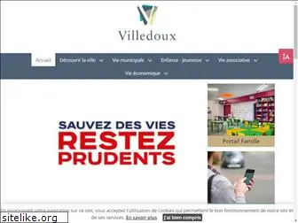 villedoux.fr