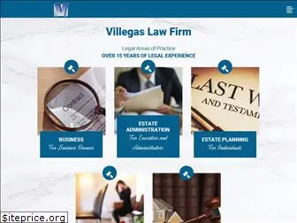 villegasfirm.com