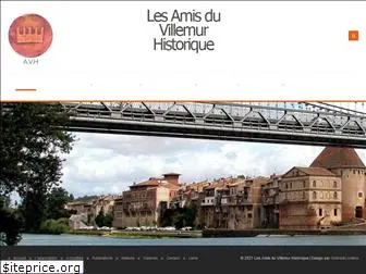 villemur-historique.fr