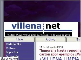 villena.net