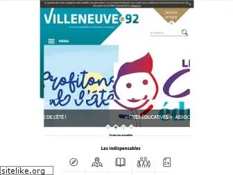 villeneuve92.com