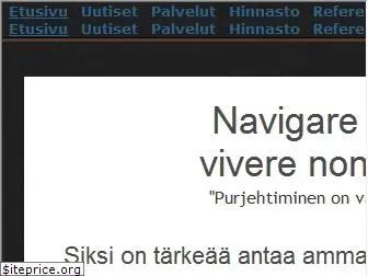 villenvene.fi