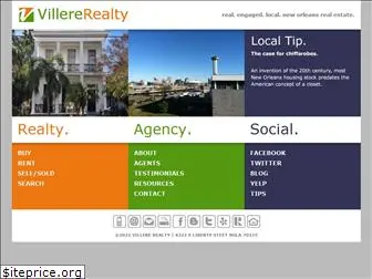 villererealty.com