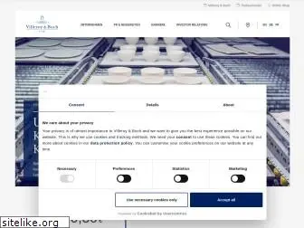 villeroyboch-group.com