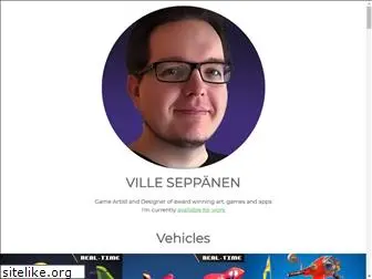 villeseppanen.com