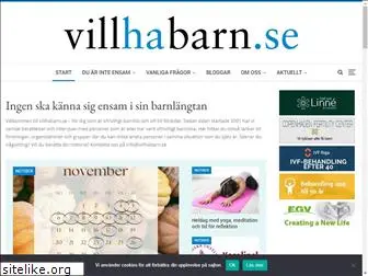 villhabarn.com