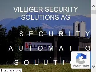 villiger-security.ch