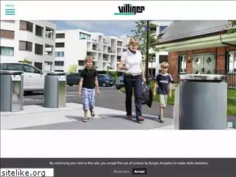 villiger.com